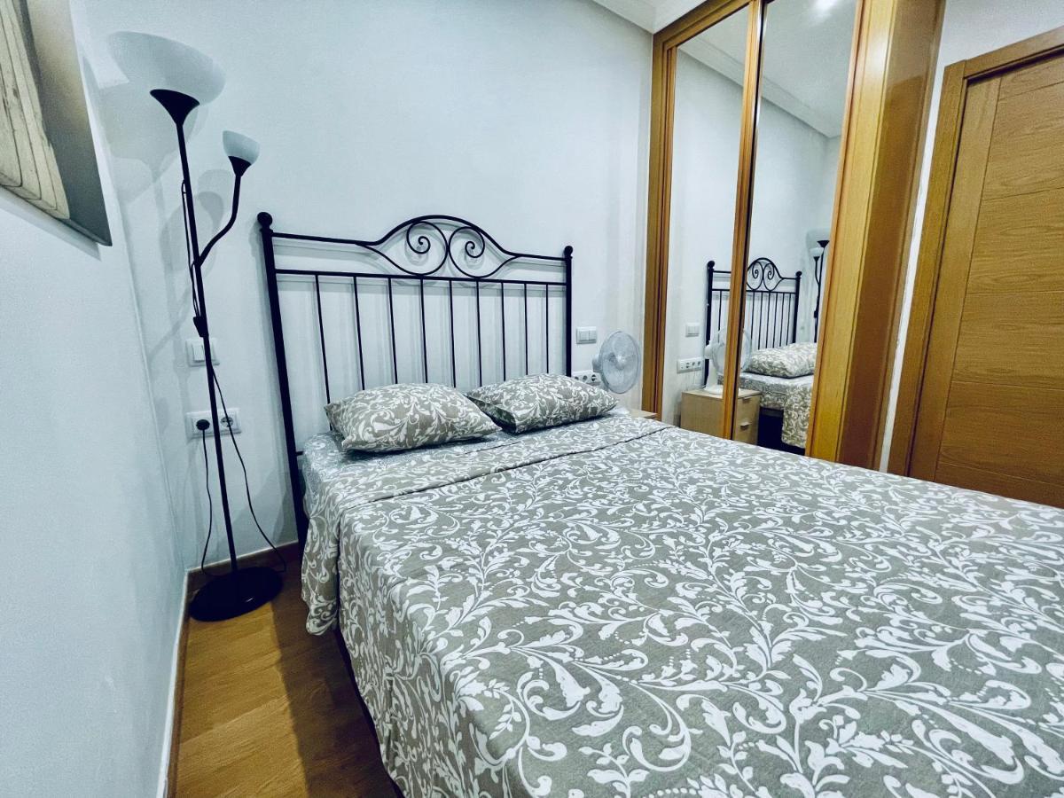 Apartamento,chamberi,quevedo, 5 Apartment
