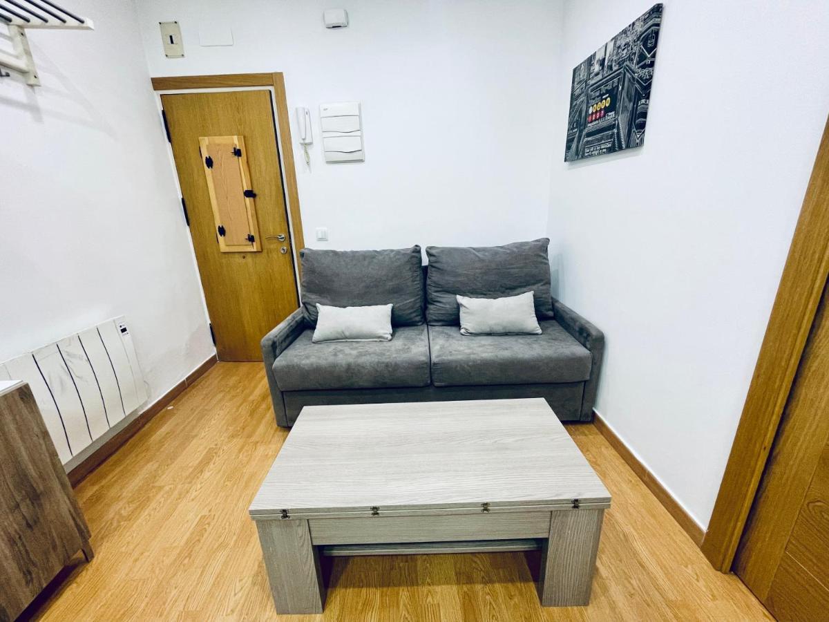 Apartment Apartamento,chamberi,quevedo, 5 Madrid