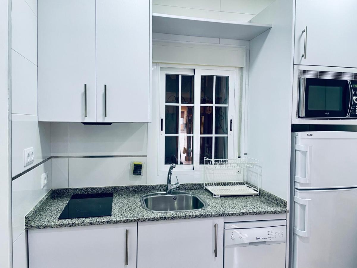 Apartamento,chamberi,quevedo, 5 Apartment Madrid