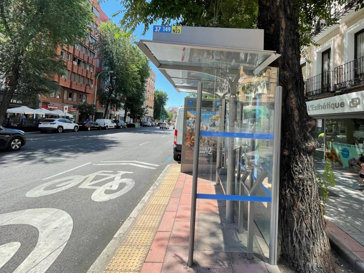 Apartamento,chamberi,quevedo, 5 Apartment Madrid