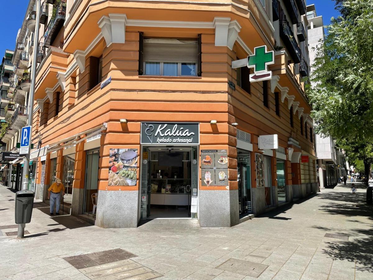 Apartamento,chamberi,quevedo, 5 Apartment *